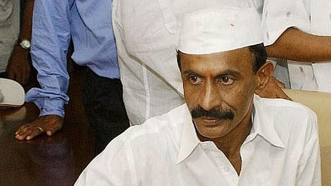 Arun Gawli walks out of Nagpur jail after 17 years as SC grants him bail in murder case