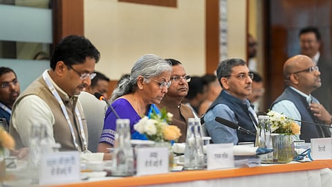 The Council was likely to consider changes to registration, returns and refunds alongside proposals to decriminalise GST offences and ease compliance