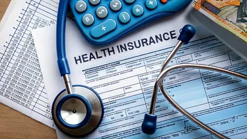 No GST on life and health insurance premiums from September 22