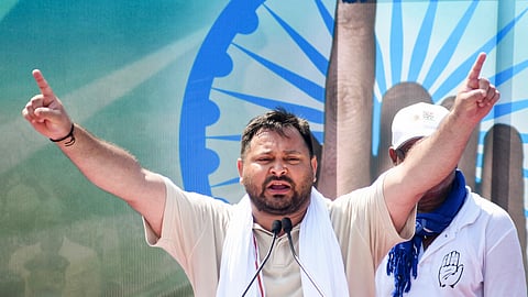 Bihar opposition set to finalize seat-sharing, joint manifesto this week