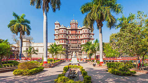 Indore scored 197 out of 200 in the 2026 survey after topping the previous edition, while officials said further measures will focus on reducing PM10 pollution across the city | File image