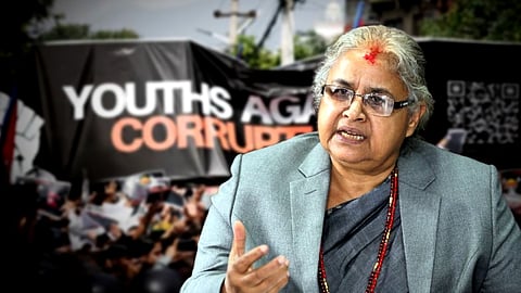 Nepal prepares for interim govt as Sushila Karki likely to be sworn in as PM