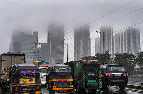 3 killed, more than 120 evacuated in 24 hours as rains batter parts of Maharashtra
