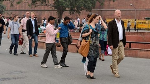 Centre asks states to identify 16,000 'overstaying' foreigners