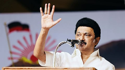 CM Stalin challenges PM Modi to repeat Bihar remarks in TN