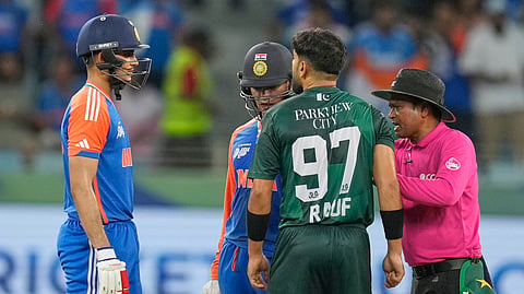 'There's no contest, stop calling it rivalry', SKY's take on Indo-Pak duels