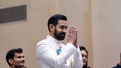 I just wanted to get a good picture to hang at home: Vikrant Massey on winning National Award