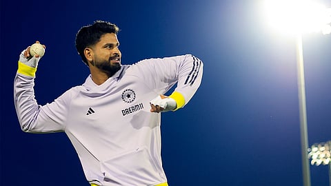 Shreyas Iyer to replace Suryakumar Yadav as India’s new T20 Captain