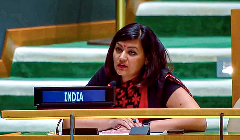 Pakistani military pleaded for the cessation of fighting during Operation Sindoor: India