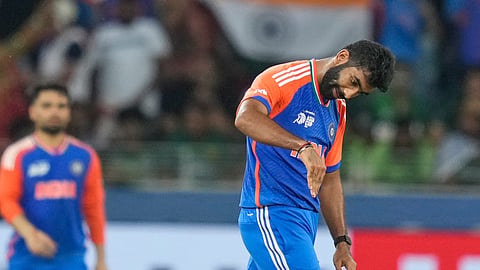 Cricket and conflict | How Asia Cup finale became a mocking match between India, Pakistan players