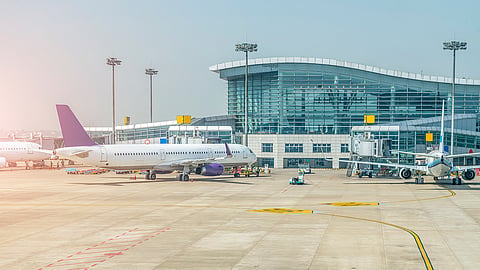 'All services rendered by Airport Authority of India taxable': SC upholds service tax demand