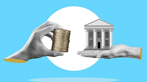 RBI proposes to raise loan limit against shares to Rs 1 cr, IPO financing to Rs 25 lakh per person