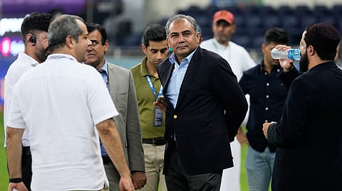 BCCI defends trophy snub as Shukla praises India women after Asia Cup triumph | File Image