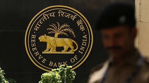 RBI urges policy support as cheap steel imports threaten India's sector