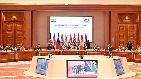 EXPLAINER | India's free trade agreement with EFTA bloc