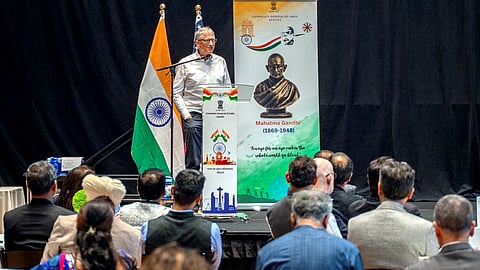 Bill Gates lauds India’s rise as ‘global leader in innovation’