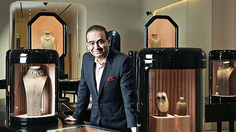 Nirav Modi seeks to reopen extradition trial in UK; agencies to counter