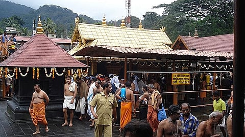 Sabarimala gold plating row: Travancore Board says no lapses, while Pandalam Palace seeks probe