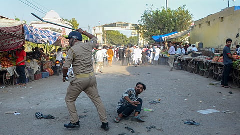 ‘I Love Muhammad’ row: Tension continues in Karnataka’s Belagavi, 11 detained