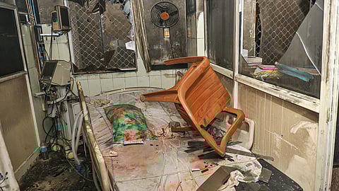 6 patients killed in Rajasthan hospital fire, kin allege staff ignored warnings; PM condoles deaths