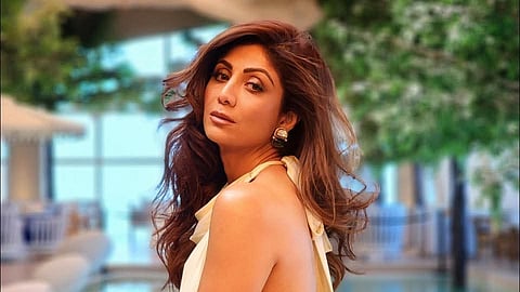 Shilpa Shetty questioned in Rs 60 crore cheating case, denies role in firm's affairs