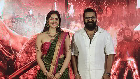 Rishab Shetty’s ‘Kantara: Chapter 1’ mints Rs 427.5 crore worldwide in six days