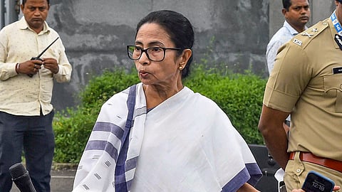 Bengal rape: CM’s advice to female students on venturing out at night draws oppn ire; 3 accused held