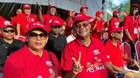 Patrick Herminie wins Seychelles presidential runoff; PM Modi congratulates new President