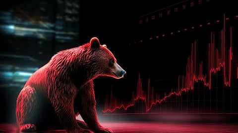 Sensex, Nifty slide amid geopolitical tensions and tariff concerns