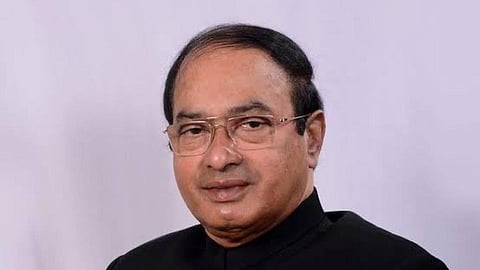 Ex-Goa CM Ravi Naik passes away of cardiac arrest