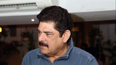 ‘Mahabharat’ fame actor Pankaj Dheer passes away at 68