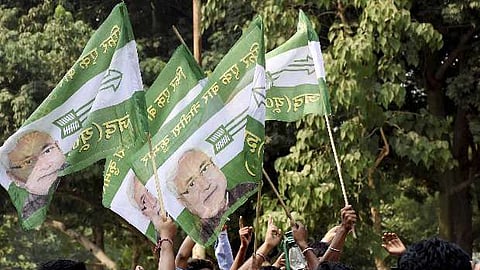 JD(U) announces second list of 44 candidates for Bihar assembly polls