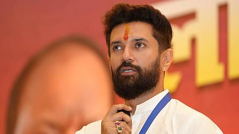 The communication, which contained two mobile numbers, carried a direct threat to Paswan’s life and claimed that he would soon be killed by 'hardcore terrorists'