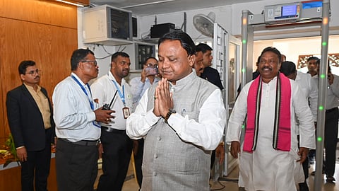 Ensure stringent action against those targeting women online: Odisha CM to police