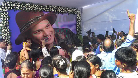 Singapore Police to provide crucial evidence in Zubeen Garg case in 10 days: SIT chief