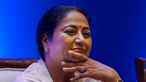 Delhi Police Files 400-page chargesheet against man accused of attacking CM