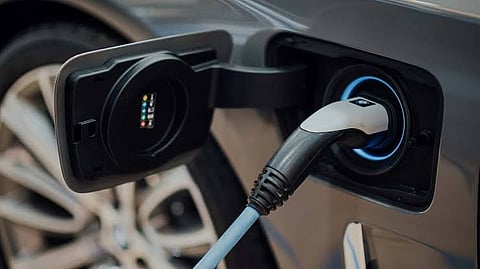 China files WTO complaint against India's EV and battery incentives