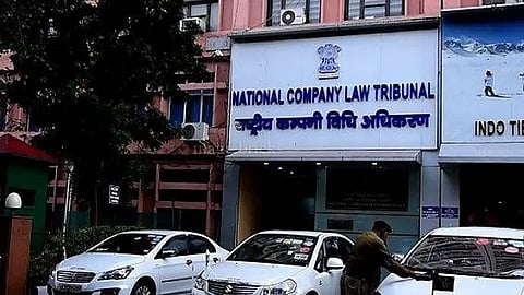 NCLT orders insolvency proceedings against Bhilai Jaypee Cement over Rs 45 crore default