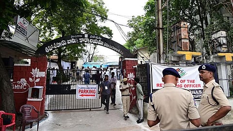 81 nominations cleared, 130 rejected for Jubilee Hills bypoll