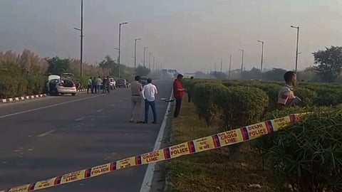 Four members of Bihar's sigma gang killed in Delhi encounter