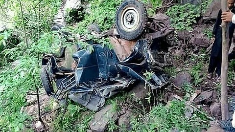 Representative Image