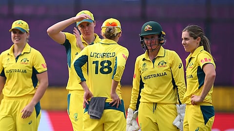 Two Australian women cricketers stalked, molested in Indore; accused held