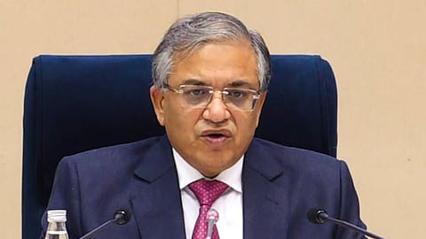 EC announces second phase of SIR of electoral rolls in 12 states, UTs