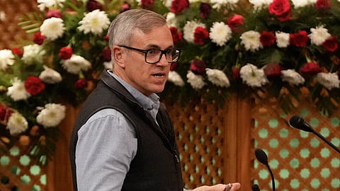 J-K Assembly rejects bill on illegal houses on govt land