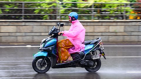 TN's Tiruvallur district braces for heavy rain; holiday for schools