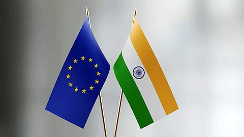 India, EU to continue talks on steel, auto, carbon tax issues under FTA negotiations