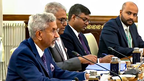 India, Cyprus are trusted friends, reliable partners: EAM Jaishankar