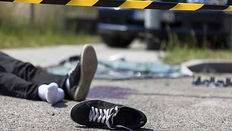 3 killed, 2 injured in road accident in Himachal's Chamba