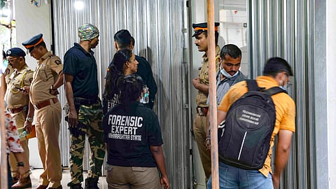 When Mumbai was held ‘hostage’: From double-decker bus to flat