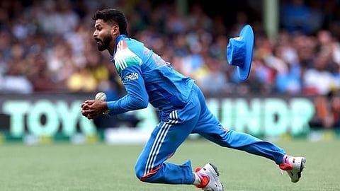 Shreyas Iyer discharged after successful surgery in Sydney, confirms BCCI